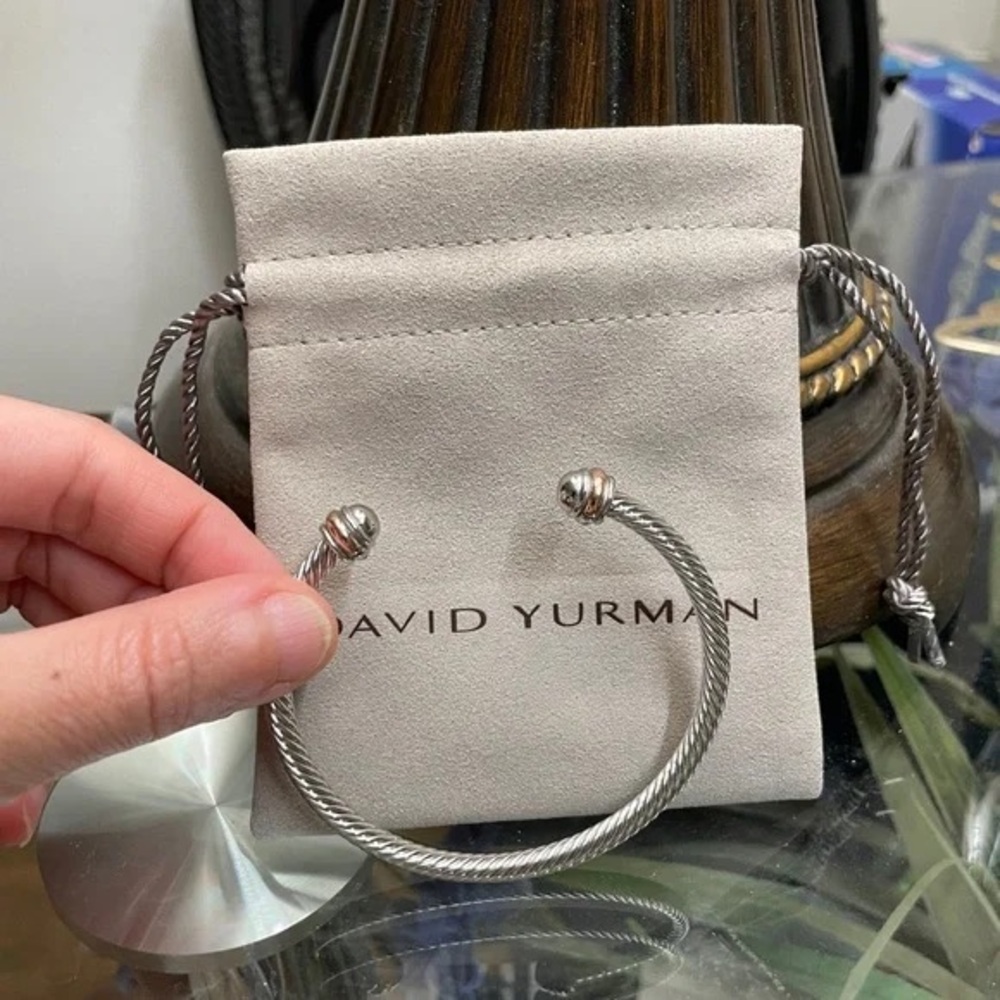 David Yurman - Picture 7 of 13
